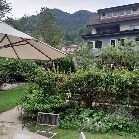 Apartma Zeus Есенице Экстерьер фото